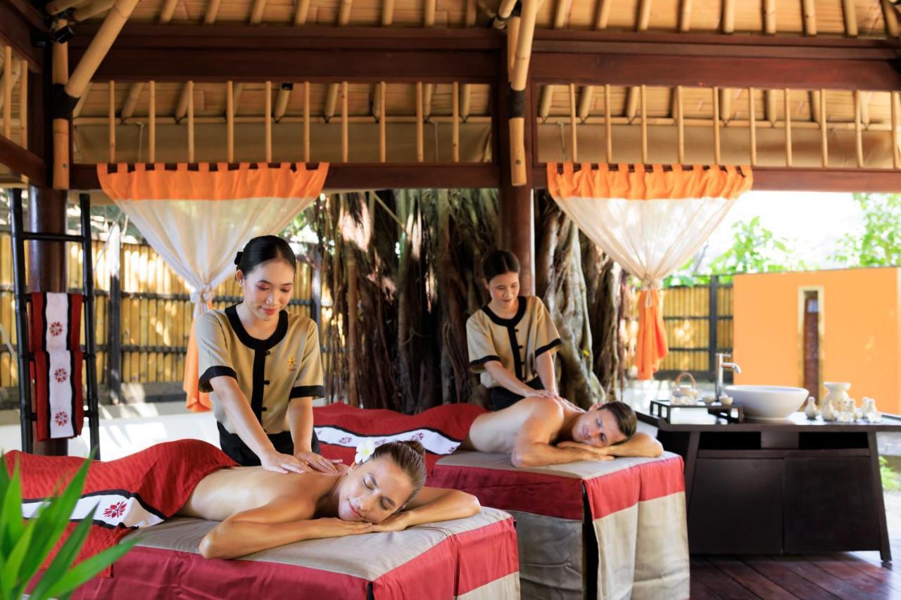Angsana Velavaru In-Ocean Villas - All-Inclusive Select, Book Now & Enjoy 20 Percent Off Seaplane Transfer For Stays In 2025 Hulhudheli Kültér fotó