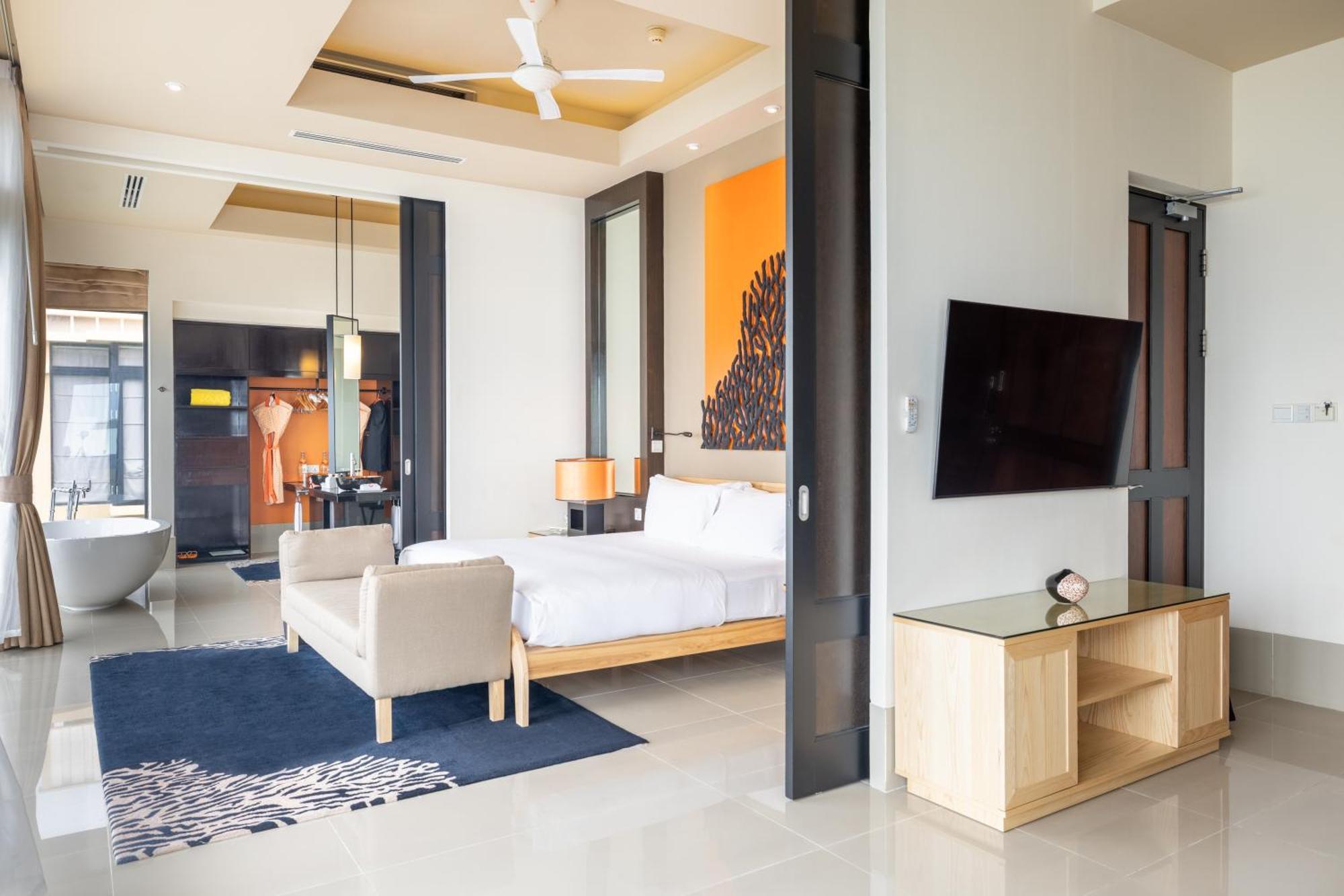 Angsana Velavaru In-Ocean Villas - All-Inclusive Select, Book Now & Enjoy 20 Percent Off Seaplane Transfer For Stays In 2025 Hulhudheli Kültér fotó